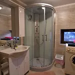 Апартаменты Perunika Церкно