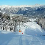 Perunika Апартаменты *