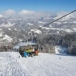 Perunika Апартаменты Церкно