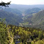 Perunika Церкно