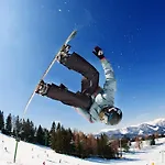 Perunika Апартаменты *