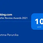 Perunika Апартаменты Церкно
