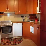 Perunika Апартаменты Церкно