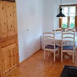 Perunika Апартаменты Церкно