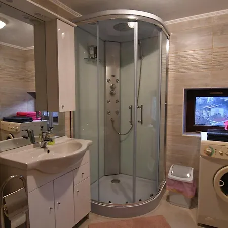 아파트 Perunika 체르크노