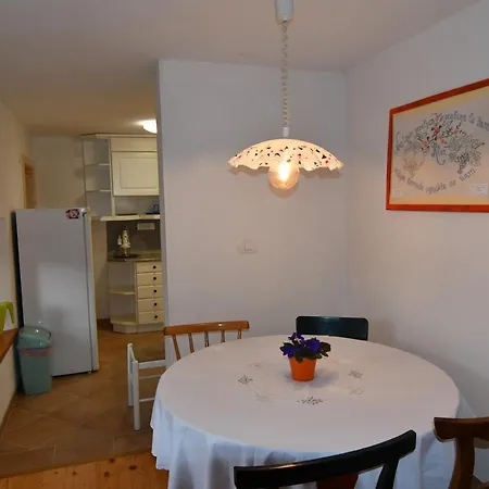 Apartment Perunika *