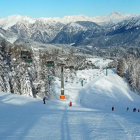 Perunika 아파트 *