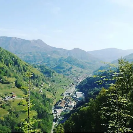 아파트 Perunika *