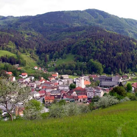 Apartamento Perunika *