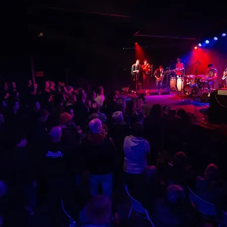 Perunika 체르크노