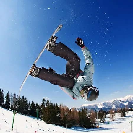 Perunika 아파트 *