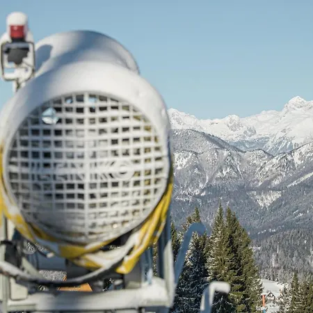 Perunika 아파트 *