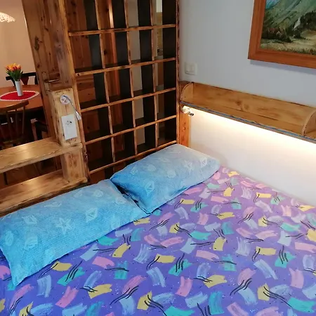 Apartamento Perunika