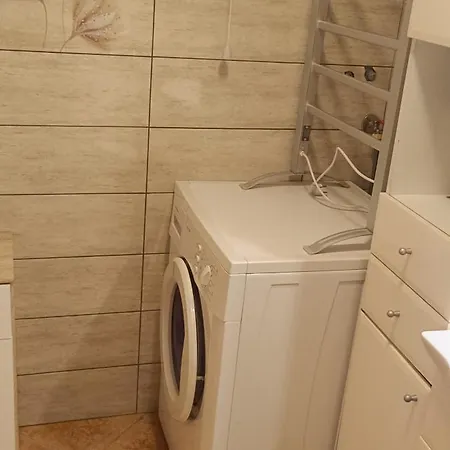 Perunika Apartment Cerkno