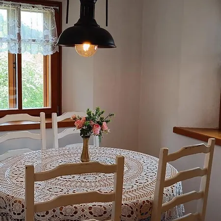 Perunika Apartamento
