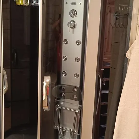 아파트 Perunika 체르크노