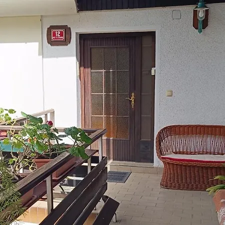 Apartamento Perunika