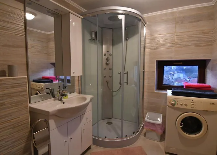 Apartamento Perunika Cerkno