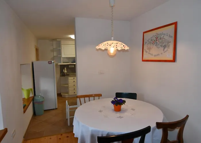 Apartamento Perunika *
