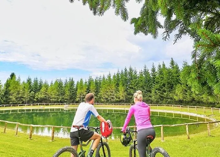 アパート Perunika *