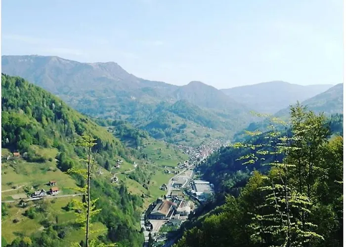 Apartamento Perunika *