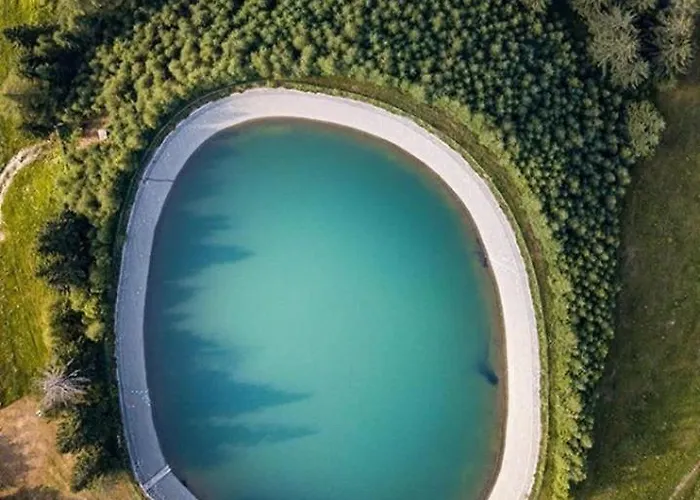 Apartamento Perunika Cerkno