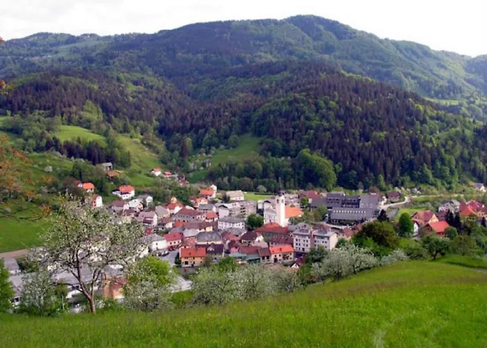 Apartamento Perunika *