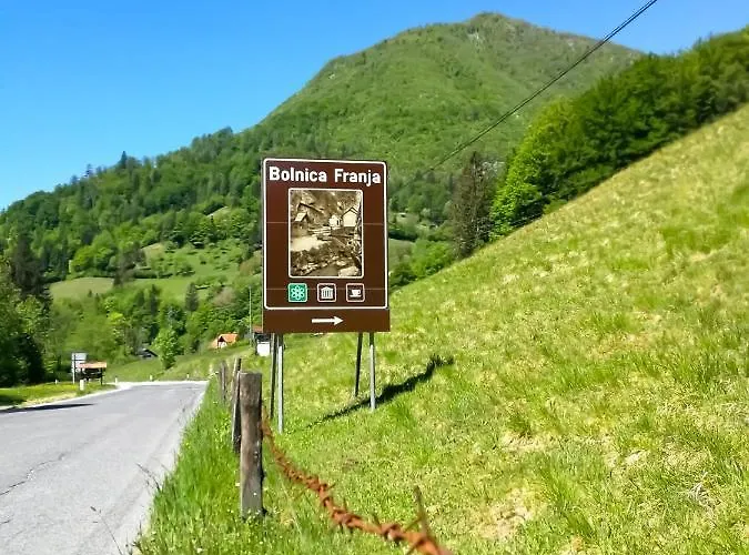 Apartamento Perunika