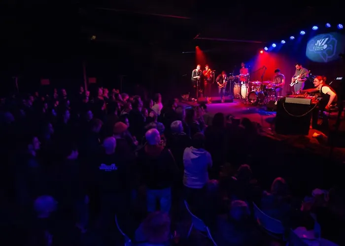 Perunika ツェルクノ