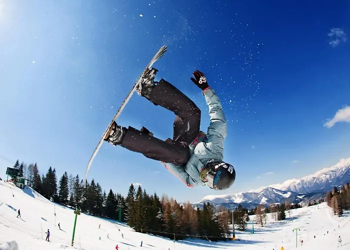 Perunika Apartamento *