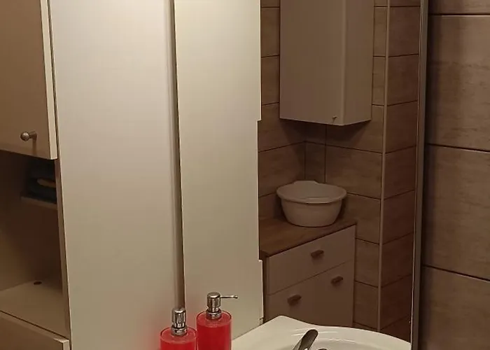 Apartamento Perunika *