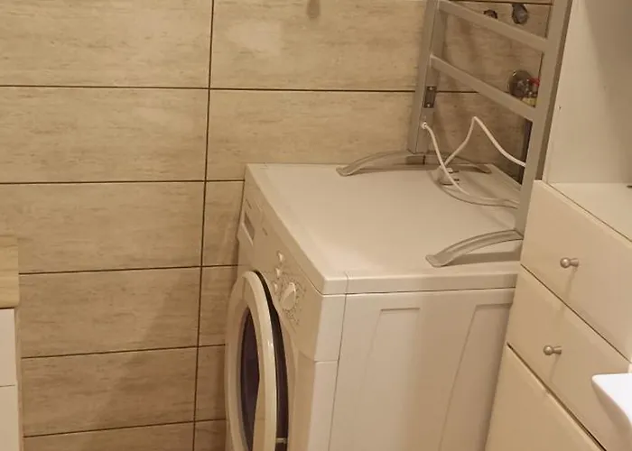 Perunika Apartamento Cerkno