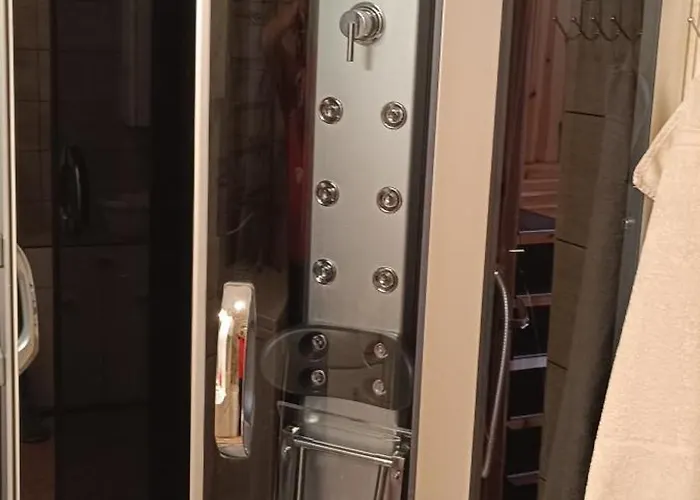 Apartamento Perunika Cerkno