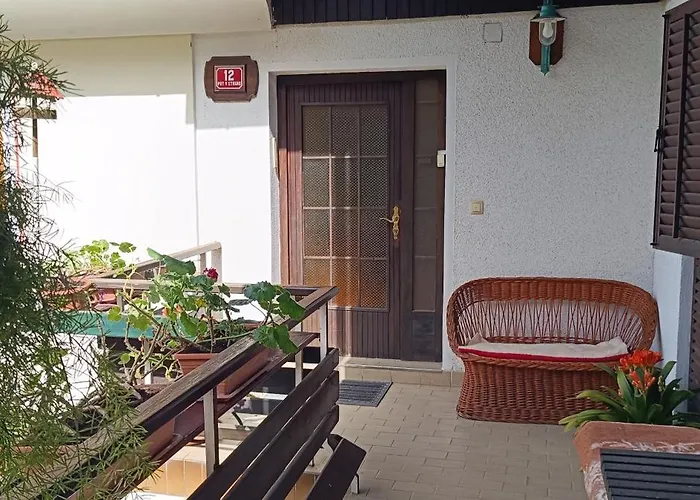 Apartamento Perunika