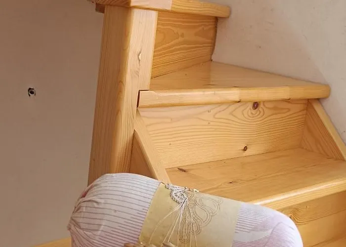 Apartamento Perunika Cerkno